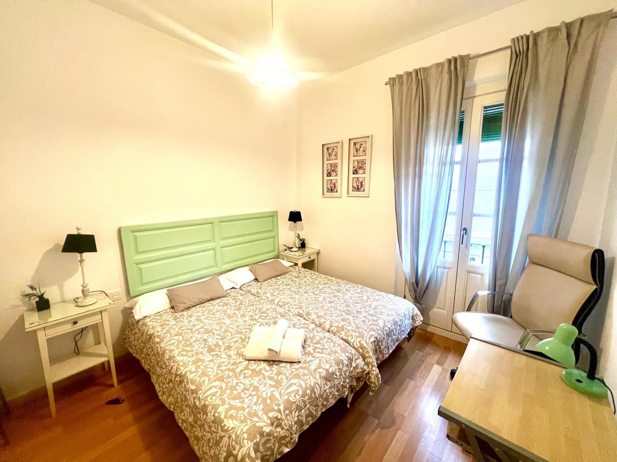 Apartamento El Lucero Granada Exterior foto